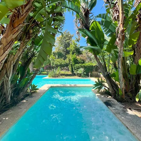 Willa Rotas Pr Denia